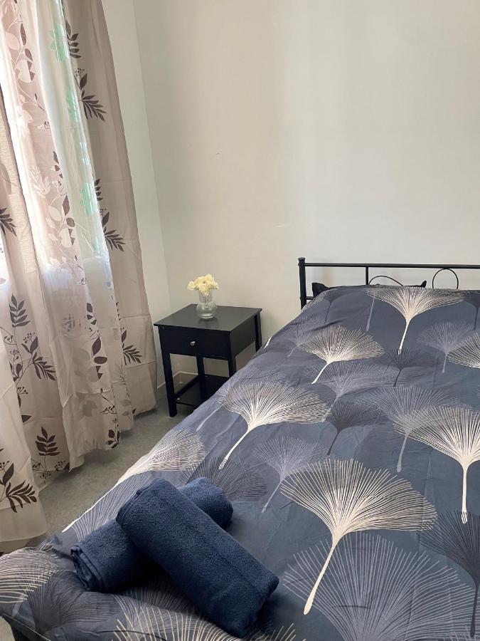 Grand Appartement Marseille Gare St Charles 3 Pieces ภายนอก รูปภาพ